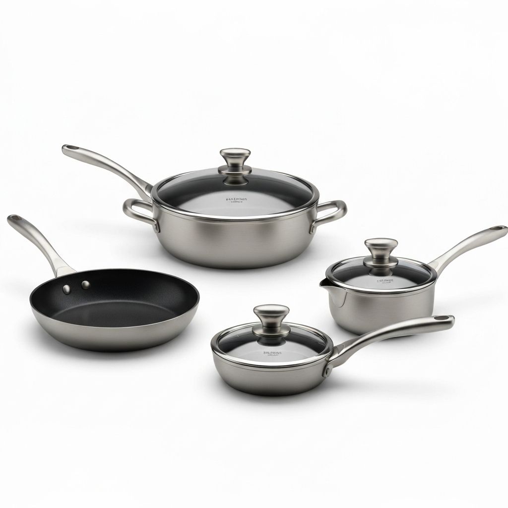 Stanley Tucci Individual Cookware Pieces